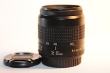 Canon 80mm 5.6 for sale  Geneva