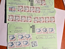 1999 due avvisi usato  Caserta
