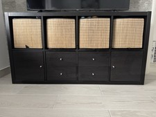 Ikea kallax shelving for sale Ikea kallax shelving for sale  GREENFORD