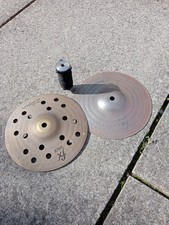 zildjian cymbal for sale  TROON
