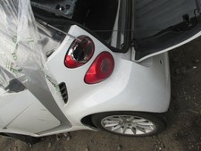 2010 smart fortwo for sale  LEEDS