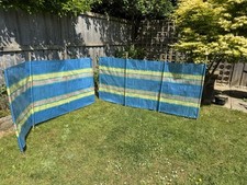 Beach camping two for sale  WINCHESTER
