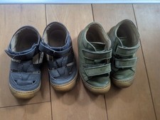 Naturino schuhe 24 gebraucht kaufen  Hamburg