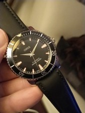 Oris vintage personalizzato usato  Vignola