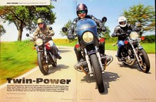 Motorrad classic 2268 gebraucht kaufen  Deutschland