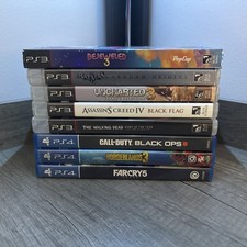 Ps3 ps4 game for sale  Rochester