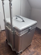Rimowa ibm aluminium gebraucht kaufen  Mettmann