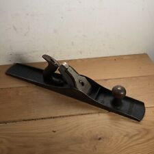 Record jointer carpentry for sale  SHOREHAM-BY-SEA