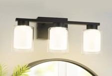 Kudos light bathroom for sale  Mulga
