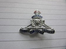 Vintage royal artillery for sale  ARMAGH