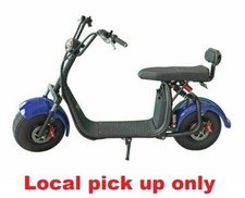 60v 2000w electric d'occasion  Expédié en Belgium