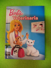 Book libro barbie usato  Ferrara