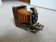 Voigtländer bergheil 6 gebraucht kaufen  Wörth