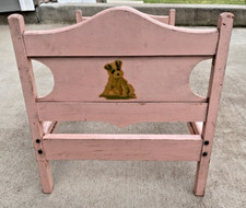 Sweet pink vtg for sale  Asheville