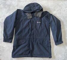Berghaus goretex coat for sale  NEWMARKET
