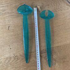 Tupperware salatbesteck elegan gebraucht kaufen  Friedberg