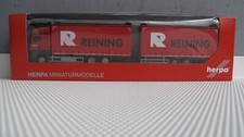 Herpa mercedes benz gebraucht kaufen  Hamburg