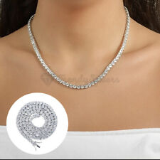 Choker tennis chain for sale  LOCHGELLY