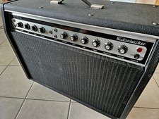 Rickenbacker tr75 amplifier for sale  UK