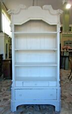 Libreria scaffale shabby usato  San Giustino