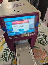 4titude laboratory automated d'occasion  Verdun-sur-Garonne