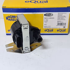 BOBINA ACCENSIONE FIAT PANDA - TEMPRA - LANCIA Y10 - AUTOBIANCHI Y10 PER 7582152 comprar usado  Enviando para Brazil