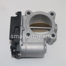 Genuine throttle body d'occasion  Expédié en Belgium