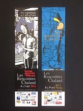 Rencontres yves chaland d'occasion  Maintenon