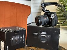 Sony mirrorless camera for sale  Indianapolis