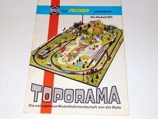 Busch vollmer 1971 gebraucht kaufen  Lorch