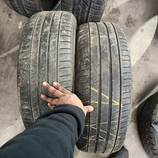 205 95v michelin for sale  LEICESTER