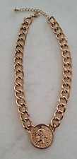 Vintage gold statement for sale  Grand Rapids
