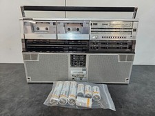Sharp 555 stereo for sale  ALTRINCHAM