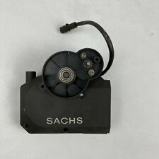 Saxonette riginal starter gebraucht kaufen  Duisburg