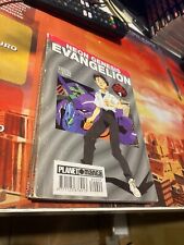 Manga neon genesis usato  Roma