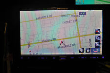 Pioneer avic avic for sale  Austin