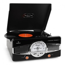 Auna 82b retro gebraucht kaufen  Koblenz