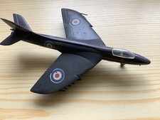 Vintage airfix hawker for sale  NEWTON ABBOT