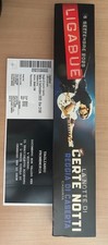 Biglietti concerto ligabue usato  Amantea