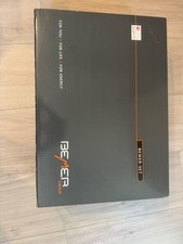 Bemer magnetfeld matte gebraucht kaufen  Stahnsdorf