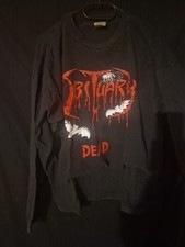 Bituary longsleeve gebraucht kaufen  Leutkirch im Allgäu