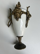 Old bronze ceramic d'occasion  Expédié en Belgium