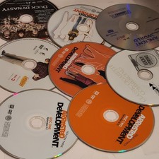 Lot dvd good for sale  Tallahassee
