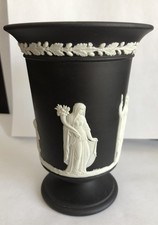 Vintage wedgwood black for sale  STRATFORD-UPON-AVON