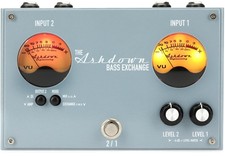 Ashdown bass exchange d'occasion  Expédié en Belgium