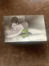 Ancienne photo homme d'occasion  Lourdoueix-Saint-Pierre