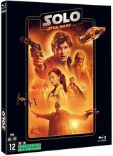 Blu ray solo d'occasion  Les Mureaux