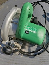 Handkreissäge hitachi guter gebraucht kaufen  Ransbach-Baumbach