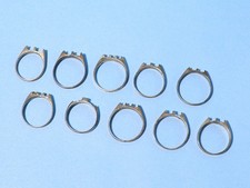 jewellery blanks for sale  BEDALE
