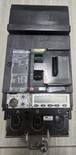 Disjuntor Square D JJA36250U43XLYYPY049 PowerPact JJ 250 250A. Usado comprar usado  Enviando para Brazil